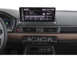 Honda Pilot Elite AWD 2026
