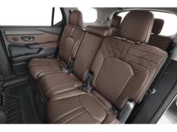 Honda Pilot Elite AWD 2026