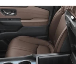 Honda Pilot Elite AWD 2026