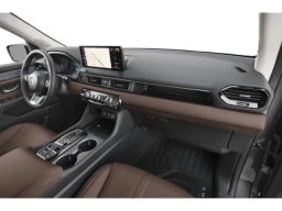 Honda Pilot Elite AWD 2026