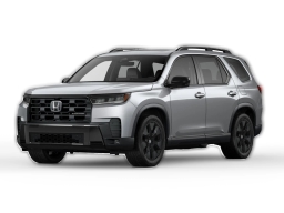 Honda Pilot Black Edition AWD 2026
