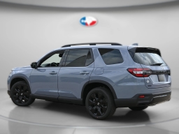 Honda Pilot Black Edition AWD 2026