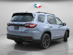Honda Pilot Black Edition AWD 2026