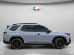 Honda Pilot Black Edition AWD 2026