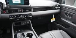 Honda Pilot Black Edition AWD 2026