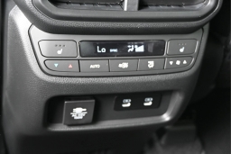 Honda Pilot Black Edition AWD 2026