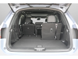 Honda Pilot Black Edition AWD 2026