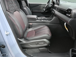 Honda Pilot Black Edition AWD 2026