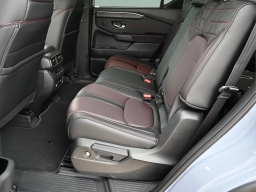 Honda Pilot Black Edition AWD 2026