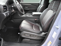 Honda Pilot Black Edition AWD 2026