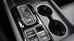 Honda Pilot Black Edition AWD 2026