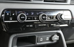 Honda Pilot Black Edition AWD 2026