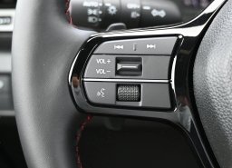 Honda Pilot Black Edition AWD 2026