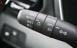 Honda Pilot Black Edition AWD 2026