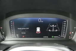 Honda Pilot Black Edition AWD 2026