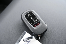 Honda Pilot Black Edition AWD 2026