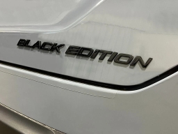 Honda Pilot Black Edition AWD 2025