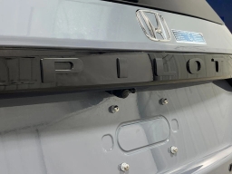 Honda Pilot Black Edition AWD 2025