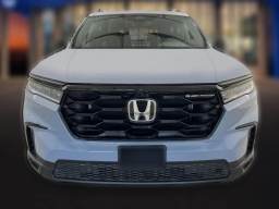 Honda Pilot Black Edition AWD 2025