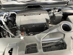 Honda Pilot Black Edition AWD 2025