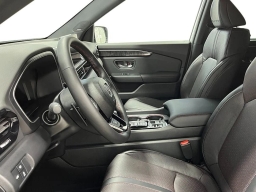 Honda Pilot Black Edition AWD 2025