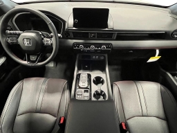 Honda Pilot Black Edition AWD 2025