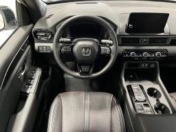 Honda Pilot Black Edition AWD 2025