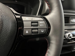 Honda Pilot Black Edition AWD 2025