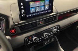 Honda Pilot Black Edition AWD 2025