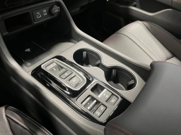 Honda Pilot Black Edition AWD 2025