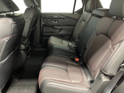Honda Pilot Black Edition AWD 2025