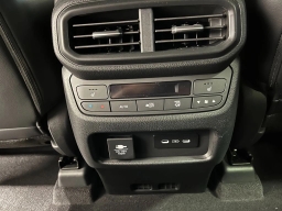 Honda Pilot Black Edition AWD 2025