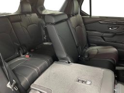 Honda Pilot Black Edition AWD 2025