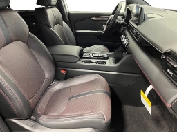 Honda Pilot Black Edition AWD 2025