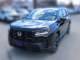 Honda Pilot Black Edition AWD 2026