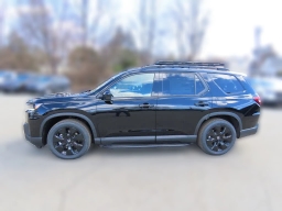 Honda Pilot Black Edition AWD 2026
