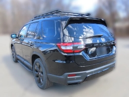 Honda Pilot Black Edition AWD 2026