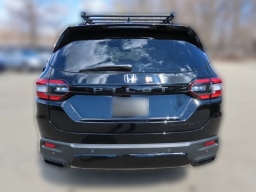 Honda Pilot Black Edition AWD 2026