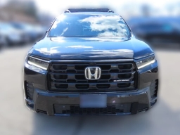 Honda Pilot Black Edition AWD 2026