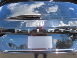 Honda Pilot Black Edition AWD 2026