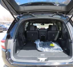 Honda Pilot Black Edition AWD 2026