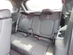 Honda Pilot Black Edition AWD 2026