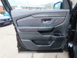 Honda Pilot Black Edition AWD 2026