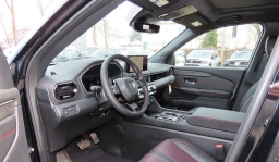 Honda Pilot Black Edition AWD 2026