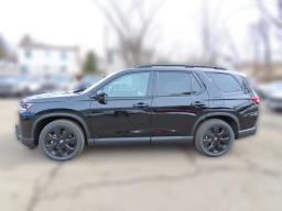 Honda Pilot Black Edition AWD 2026
