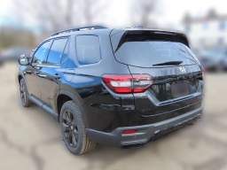 Honda Pilot Black Edition AWD 2026