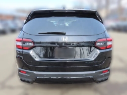 Honda Pilot Black Edition AWD 2026