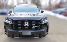Honda Pilot Black Edition AWD 2026