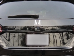 Honda Pilot Black Edition AWD 2026