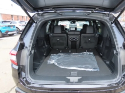 Honda Pilot Black Edition AWD 2026